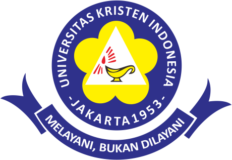 UNIVERSITAS KRISTEN INDONESIA (UKI)